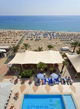 Hotell Azak