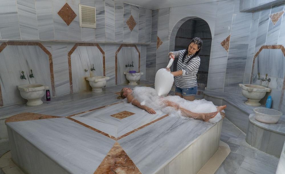 Azak Hotell Alanya