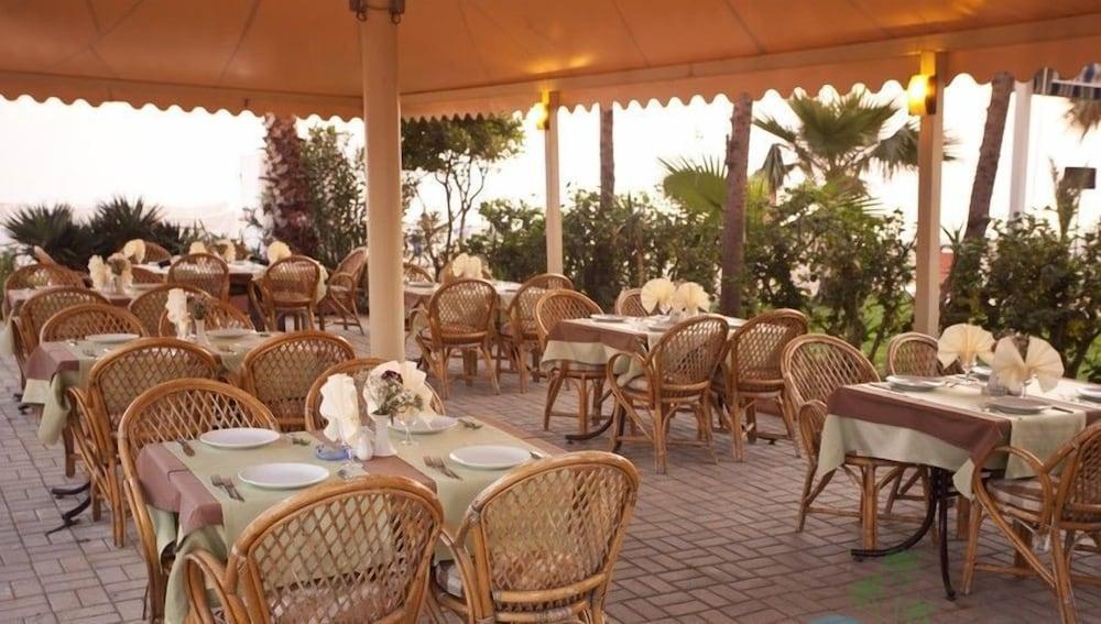 Azak Hotell Alanya