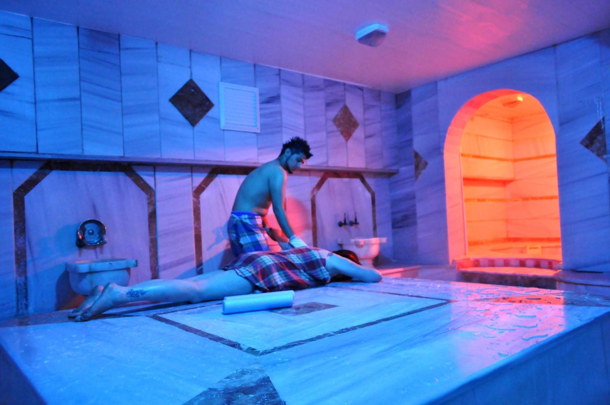Hotell Azak Alanya