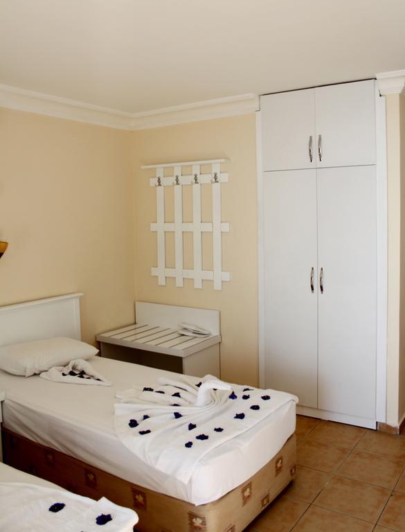 Hotell Azak Alanya