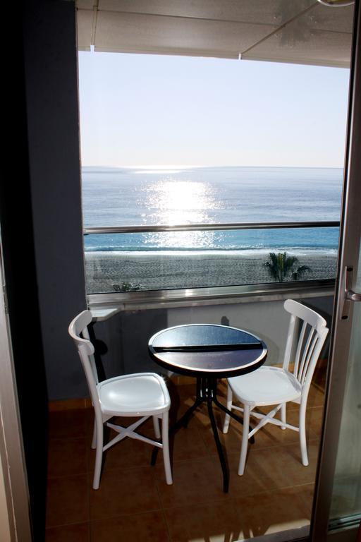 Hotell Azak Alanya