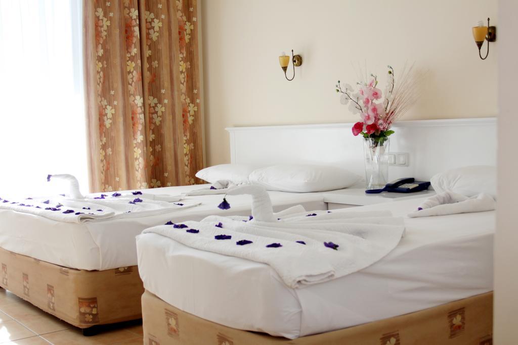 Azak Hotell Alanya