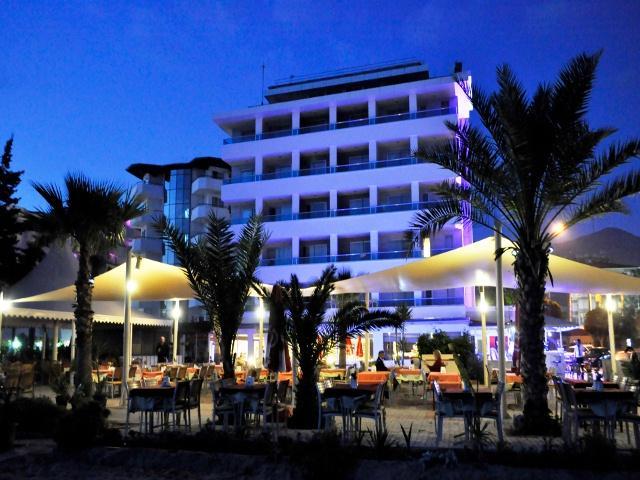 Azak 3* Alanya