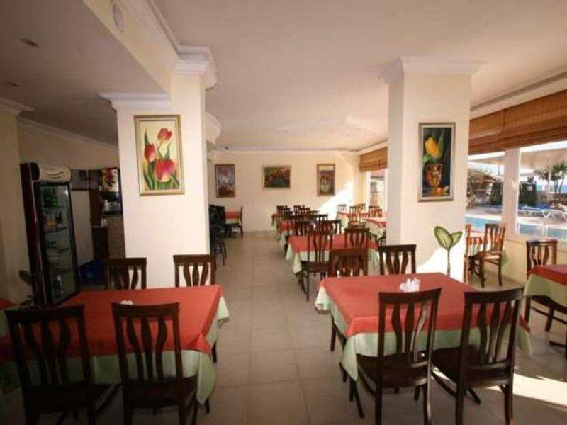 Azak Hotell 3*