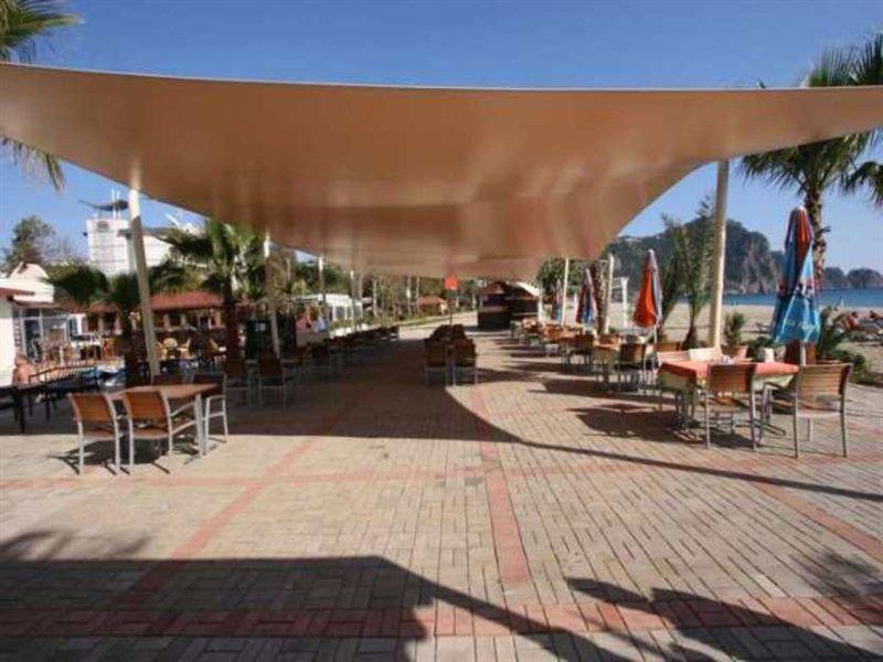 Azak Hotell Alanya