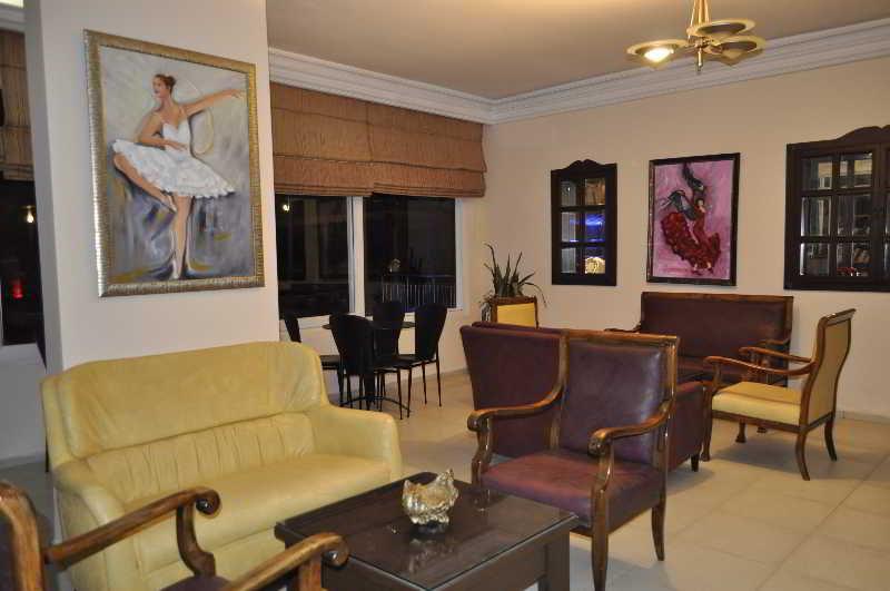 Hotell Azak 3*