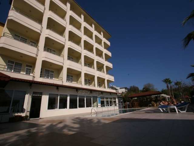 Azak Alanya