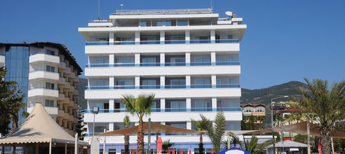 Azak 3* Alanya