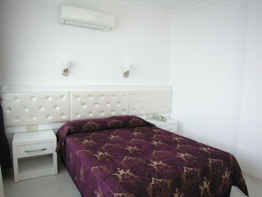 Hotell Azak