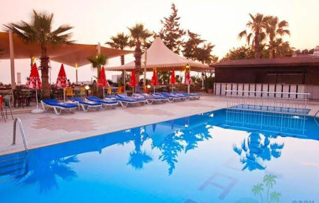 Hotel Azak