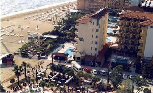 Azak Alanya