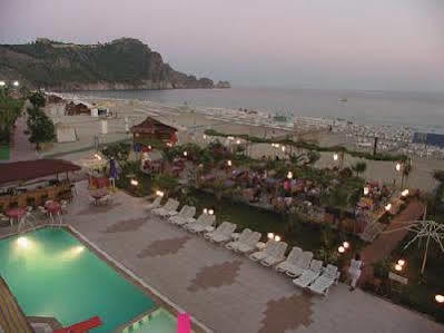 Azak Alanya