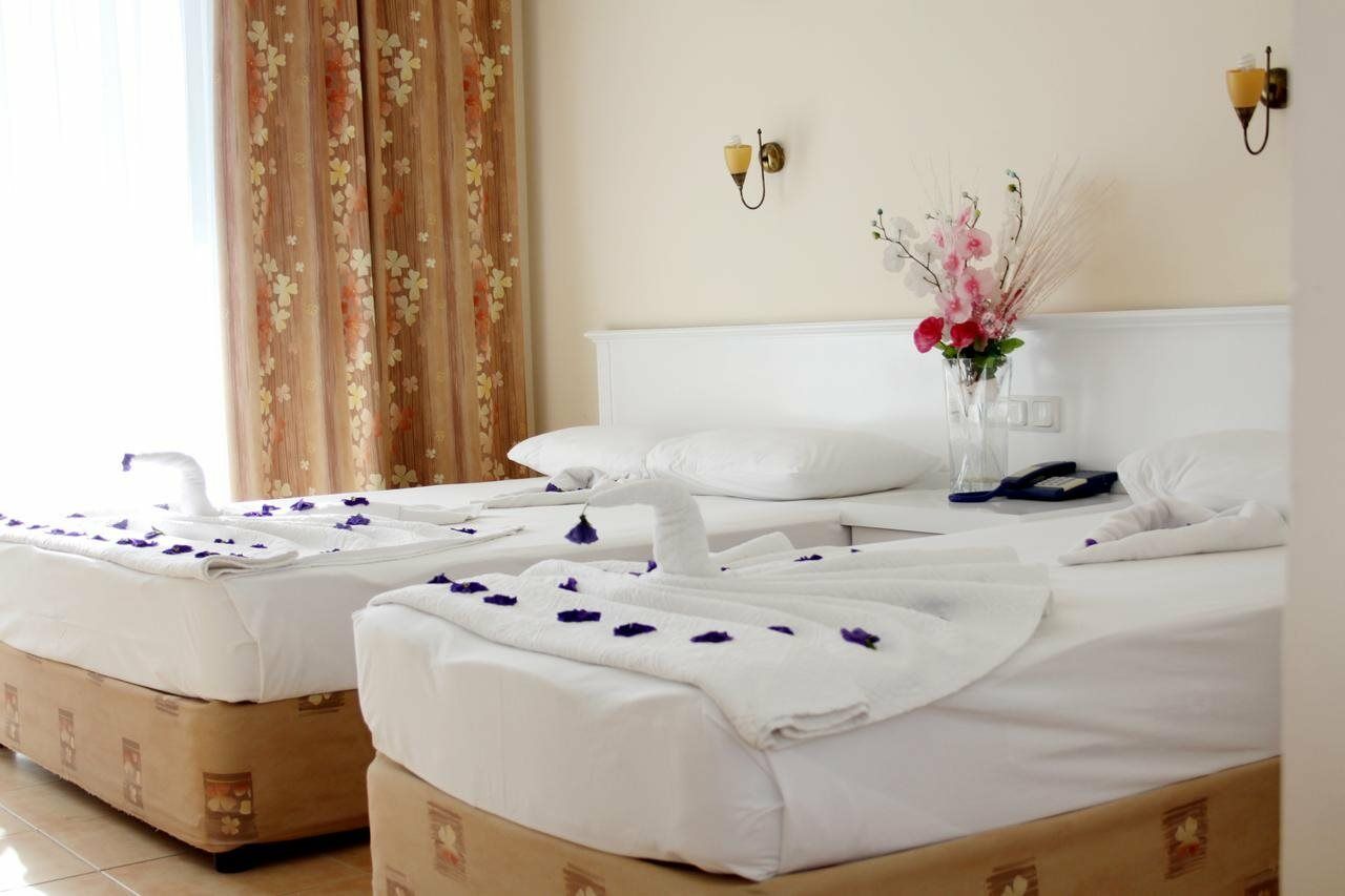 Hotell Azak Alanya